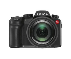 Leica V-Lux 5 Digital Camera