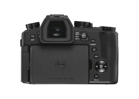 Leica V-Lux 5 Digital Camera - 2/23