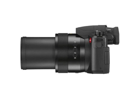 Leica V-Lux 5 Digital Camera - 6/23