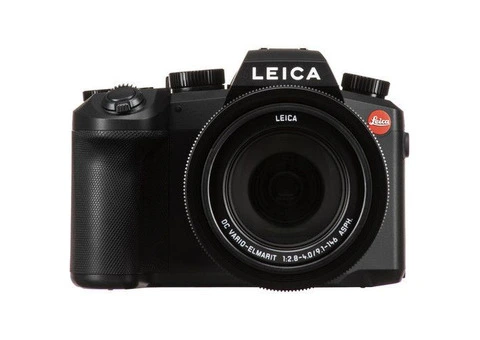 Leica V-Lux 5 Digital Camera - 9/23