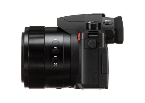 Leica V-Lux 5 Digital Camera - 10/23