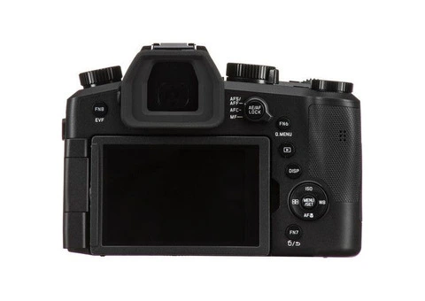 Leica V-Lux 5 Digital Camera - 11/23