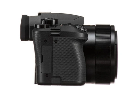 Leica V-Lux 5 Digital Camera - 12/23