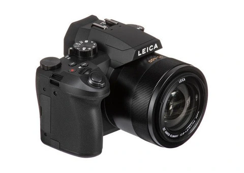 Leica V-Lux 5 Digital Camera - 18/23