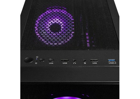 CLX - SET Gaming Desktop - Intel Core i9 12900KF - 32GB - 7/8