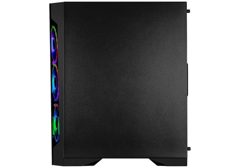 CLX - SET Gaming Desktop - Intel Core i9 12900KF - 32GB - 8/8
