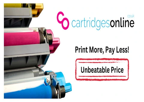 Selling Printer Ink