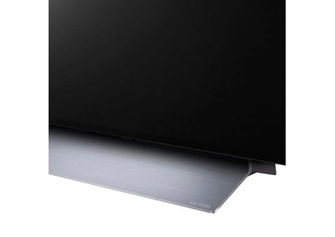 LG - 77 Class C3 Series OLED 4K UHD Smart webOS TV - 4/16