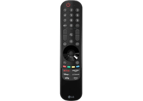 LG - 77 Class C3 Series OLED 4K UHD Smart webOS TV - 11/16