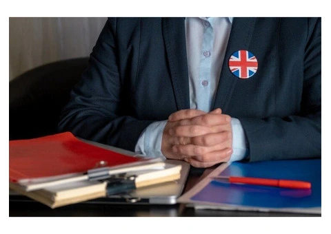 British Citizenship Lawyers