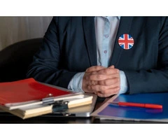 British Citizenship Lawyers