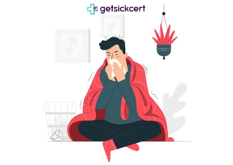 Suffering from a persistent sore throat and missing your work?