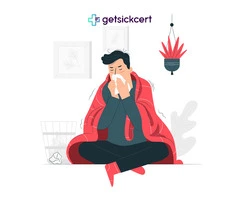 Suffering from a persistent sore throat and missing your work?