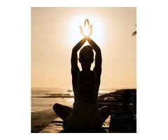 Empowering Souls: Journey with a Spiritual Healer.