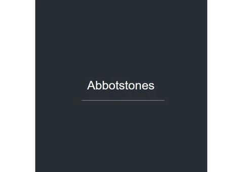 Your Trusted Partner for Tax Returns Services in Ashford : Abbotstones