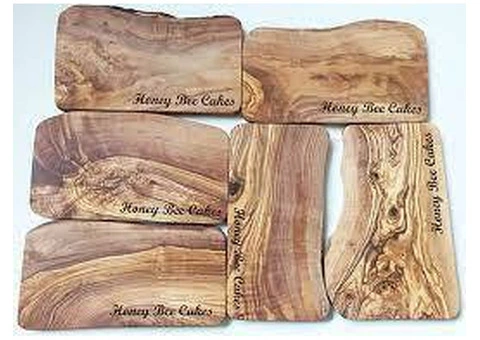 Wooden Signs Personalised
