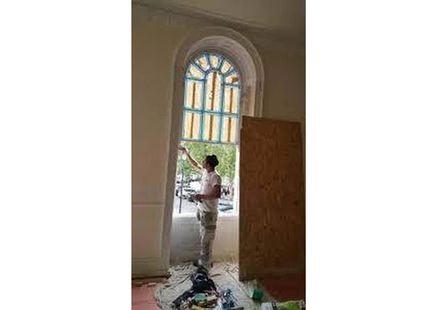 Experienced Window Restoration Services in Bristol