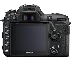 New Nikon D7500 20.9MP DSLR Camera
