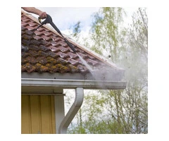 Restore Your Roof's Brilliance with Expert Cleaning in Bournemouth!