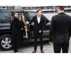 Chauffeur Company in London: Your Trusted Transportation Partner
