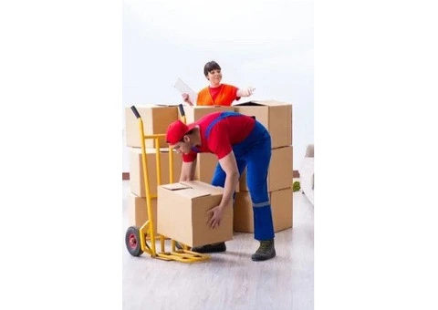 Now getting stress free furniture removals in edinburgh is possible