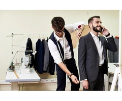Expert Advice: What to Consider When Choosing a Blazer Tailor in Luton