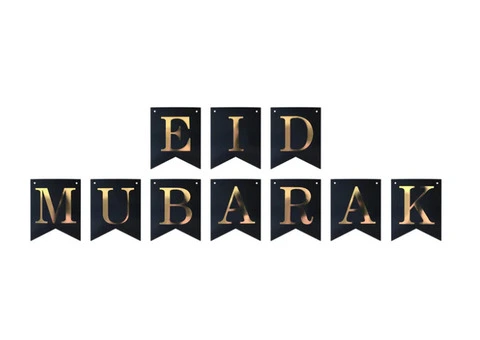 Send Heartfelt Eid Mubarak Messages | Eid Party - 1/4