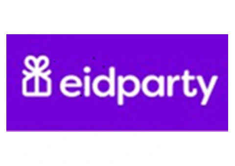 Send Heartfelt Eid Mubarak Messages | Eid Party - 2/4