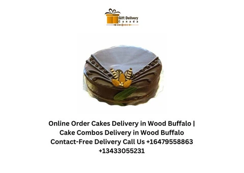 Gift Basket Delivery in Wood Buffalo | Free Shipping Gift Delivery in Wood Buffalo - 2/4