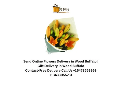 Gift Basket Delivery in Wood Buffalo | Free Shipping Gift Delivery in Wood Buffalo - 4/4