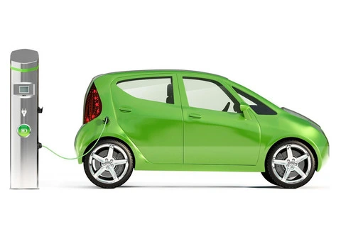 EV Charger Installations