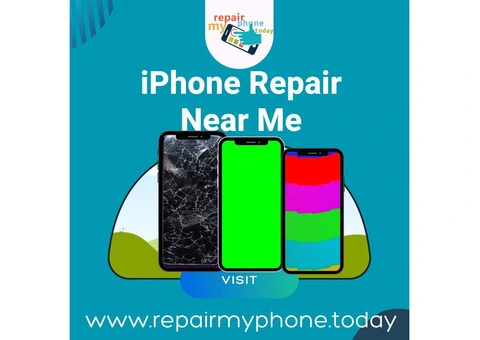 Fixing Your Cool iPhone: Make It Like New Again