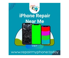 Fixing Your Cool iPhone: Make It Like New Again