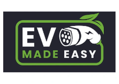 EV Charging Installation Service