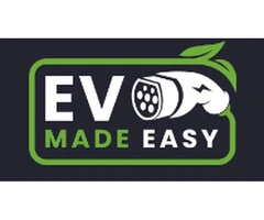 EV Charging Installation Service