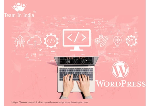 Wordpress Developers London