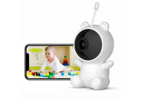 Baby Monitor Uk In Blackburn