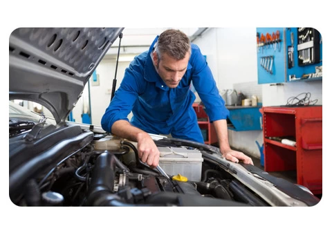 MOT tester course training - 2/2