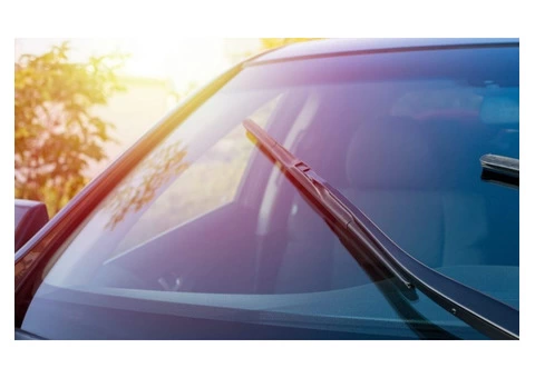 6 Signs of Worn-out Windscreen Wiper Blades