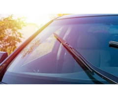 6 Signs of Worn-out Windscreen Wiper Blades