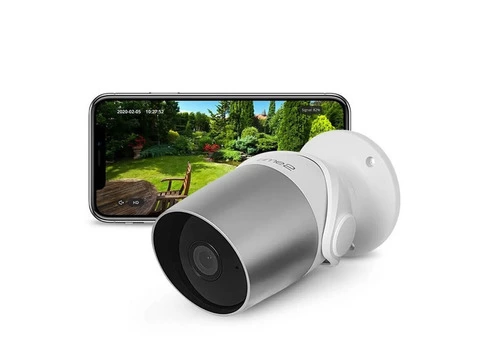 Wifi Outdoor Security Camera  Blackburn In Uk