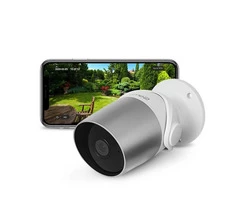 Wifi Outdoor Security Camera  Blackburn In Uk