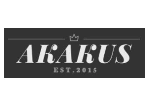 AKAKUS Ltd
