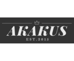 AKAKUS Ltd