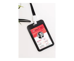 Photo Id Card Printing Services -  Advanced Card Bureau Ltd