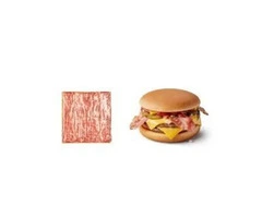 Originalfoods halal burger Supplier distributor wholesaler UK