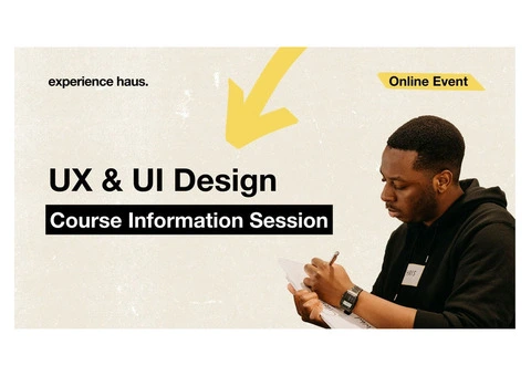 Learn Advanced Design Courses in London