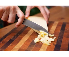 Revitalize Your Blades with Mr Knife Guy's Postal Knife Sharpening