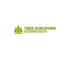 Tree Surgeon Edinburgh