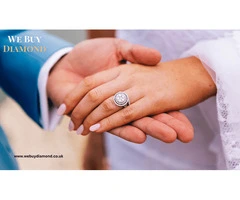 Buy Best Second Hand Engagement Rings